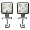 OSRAM LEDriving Cube VX70-WD őszi fényszóró