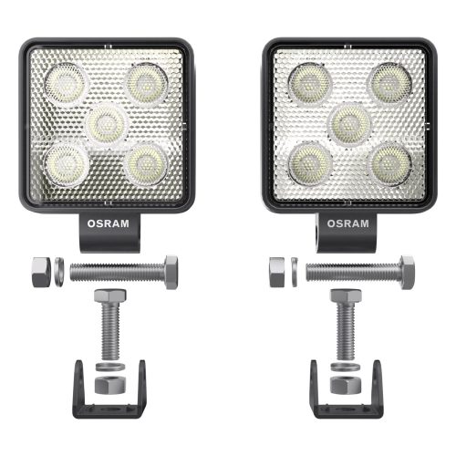 OSRAM LEDriving Cube VX70-WD őszi fényszóró