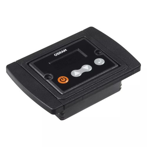 OSRAM LCD Távvezérlő Kijelző