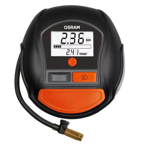 OSRAM Gyors Gumi Inflátor 1000