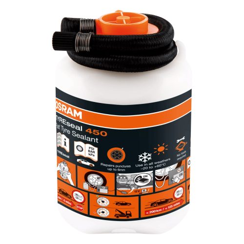 OSRAM Gumiabroncs Sealant 450