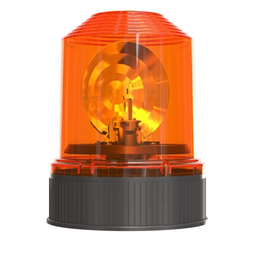 OSRAM Halogén Figyelmeztető Fény 150mm