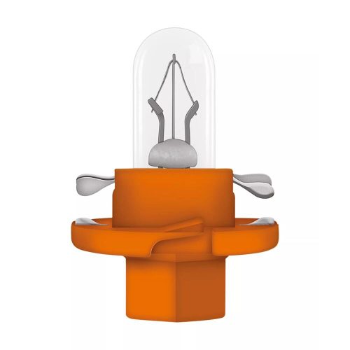 OSRAM ORIGINAL - PLASTIK MF BÁZIS - Motorkerékpár tartalék lámpa