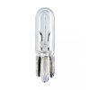 OSRAM ORIGINAL - WEDGE BASE W2,3W Motorkerékpár Izzó