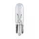 OSRAM ORIGINAL - WEDGE BASE W2,3W Motorkerékpár Izzó