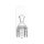 OSRAM W5W WEDGE BASE FÉNYFORRÁS