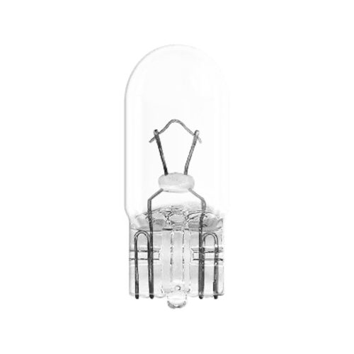 OSRAM W5W WEDGE BASE FÉNYFORRÁS