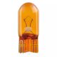 OSRAM EREDETI - WY5W WEDGE ALAPÚ JELESLÁMPA