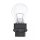 OSRAM S8 WEDGE P27W jelzőlámpa