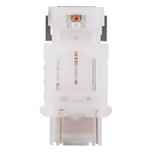 OSRAM LED P27/7W jelzőlampa