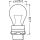OSRAM S8 WEDGE BASE PY27/7W Jelzőlámpa