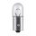 OSRAM EREDETI T4W AUXILIÁRIS KAMRÁK 4W 12V
