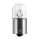OSRAM EREDETI - FÉM ALAP R10W 24V 10W auxiliary lamp