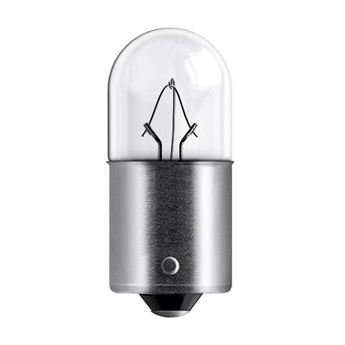 OSRAM EREDETI - FÉM ALAP R10W 24V 10W auxiliary lamp