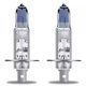 OSRAM COOL BLUE BOOST H1 Off-road lámpa