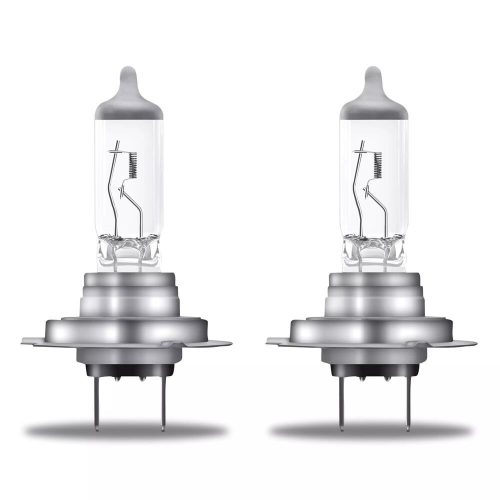 OSRAM SZUPER FÉNYES PREMIUM H7 Off-road 80W
