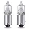 OSRAM ORIGINAL H6W Fémbázisú Motorkerékpár Izzó