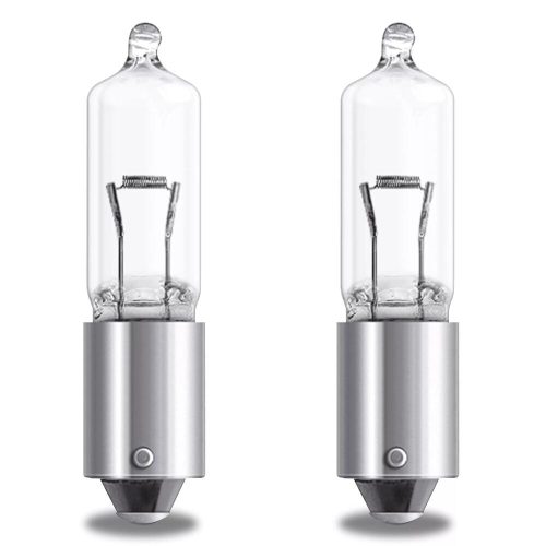 OSRAM ORIGINAL - Fémalapú H21W jelzőlámpa motorhoz