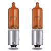 OSRAM ULTRA LIFE HY21W jelzőlámpa