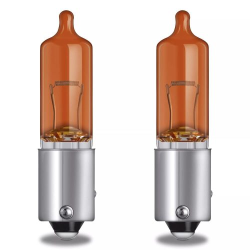 OSRAM ULTRA LIFE HY21W jelzőlámpa