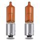 OSRAM ULTRA LIFE HY21W jelzőlámpa
