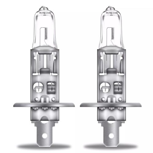 OSRAM NIGHT BREAKER SILVER H1 autós izzó