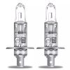 OSRAM NIGHT BREAKER SILVER H1 halogén fényszóró izzó