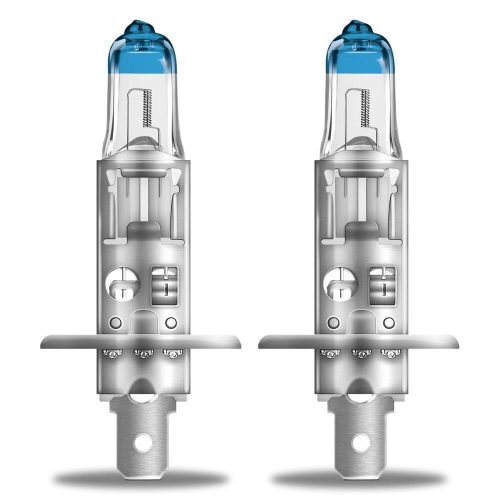 OSRAM NIGHT BREAKER LASER H1 Halogén Fényszóró