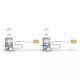OSRAM ORIGINAL LINE H3 Halogén Izzó