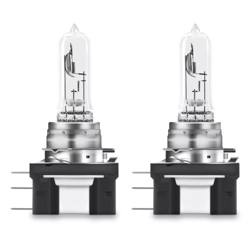 OSRAM EREDETI SOROZAT H15 Halogén Fényszóróizzó
