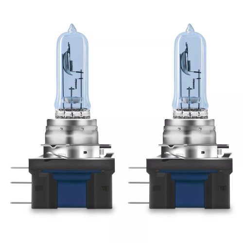 OSRAM COOL BLUE INTENSE H15 5000K Halogén izzó