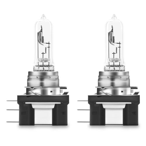 OSRAM EREDTI SOROZAT H15 Halogén Fényszóró Izzó