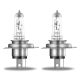 OSRAM ORIGINAL LINE H19 Halogén Fényszóró Aizzal