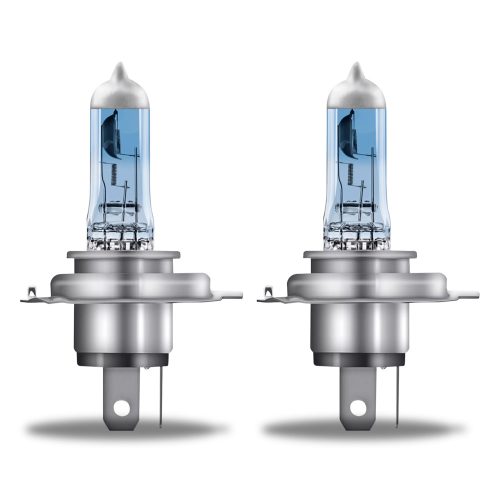 OSRAM COOL BLUE INTENSE H4 Halogén Izzó