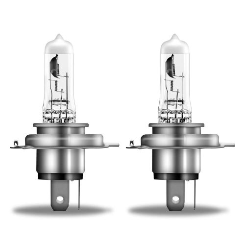 OSRAM NIGHT BREAKER SILVER H4 Halogén izzó