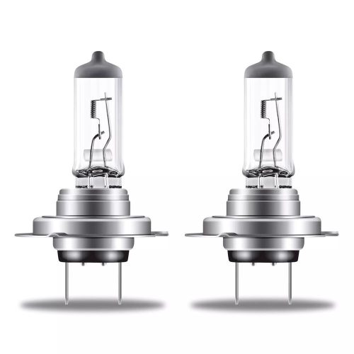 OSRAM ORIGINAL LINE H7 Halogén Fehér Fényű Autólámpa