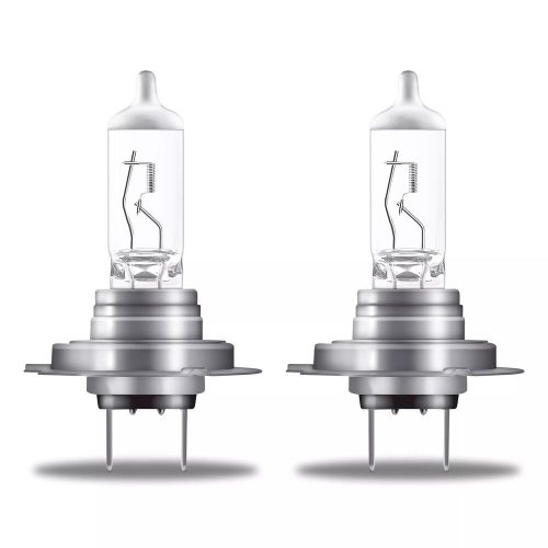 OSRAM NIGHT BREAKER EZÜST H7