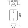 OSRAM EREDETI FESZTŐLÁMPA 6428