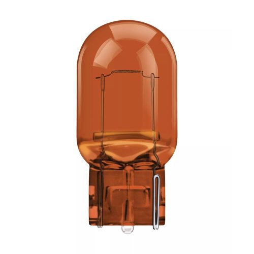 OSRAM ORIGINAL WY21W WEDGE BÁZISÚ RGB FÉNY