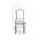 OSRAM ORIGINAL W21W WEDGE ALAPÚ FÉNYFORRÁS MOTOROKHOZ