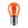 OSRAM ORIGINAL - METÁL TALPÚ PY21W SÁRGA HAGYOMÁNYOS HL.