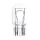 OSRAM EREDETI WEDGE ALAPÚ W21/5W IZZÓ