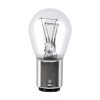 OSRAM EREDETI - METÁL TALPÚ P21/5W MOTOROS FÉNY