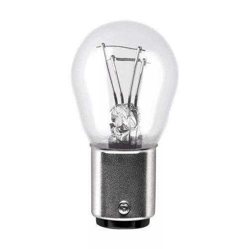 OSRAM EREDETI - METÁL TALPÚ P21/5W MOTOROS FÉNY