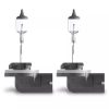 OSRAM ORIGINAL LINE H27W/2 Halogén fényszóró lámpa