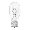 OSRAM WEDGE BASE W16W Jelzőizzó