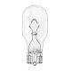 OSRAM WEDGE BASE W16W Jelzőizzó