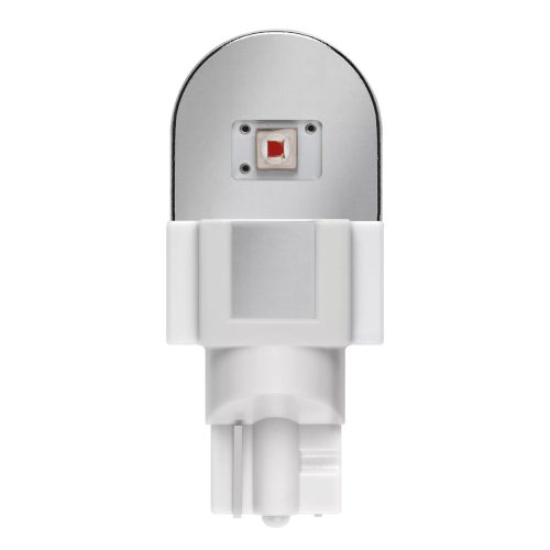 OSRAM LEDriving SL W16W vörös LED izzó