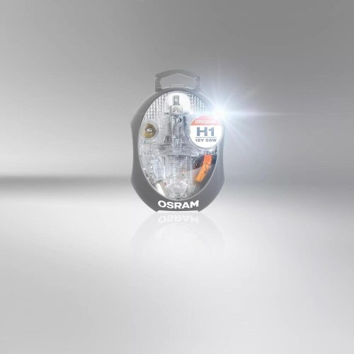 OSRAM Tartalék Fényszóró Készlet