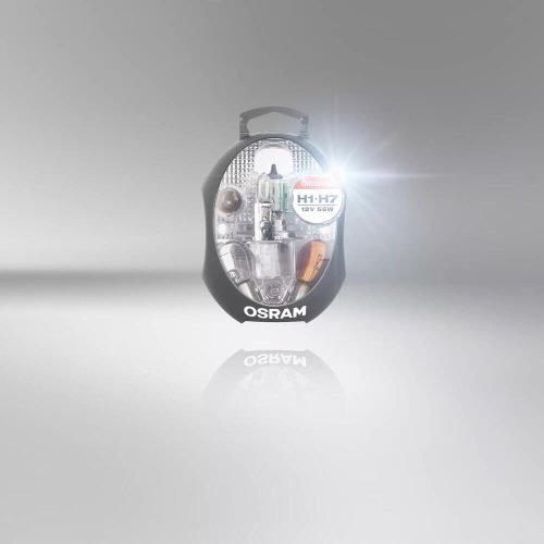 OSRAM Autó Lámpakészlet